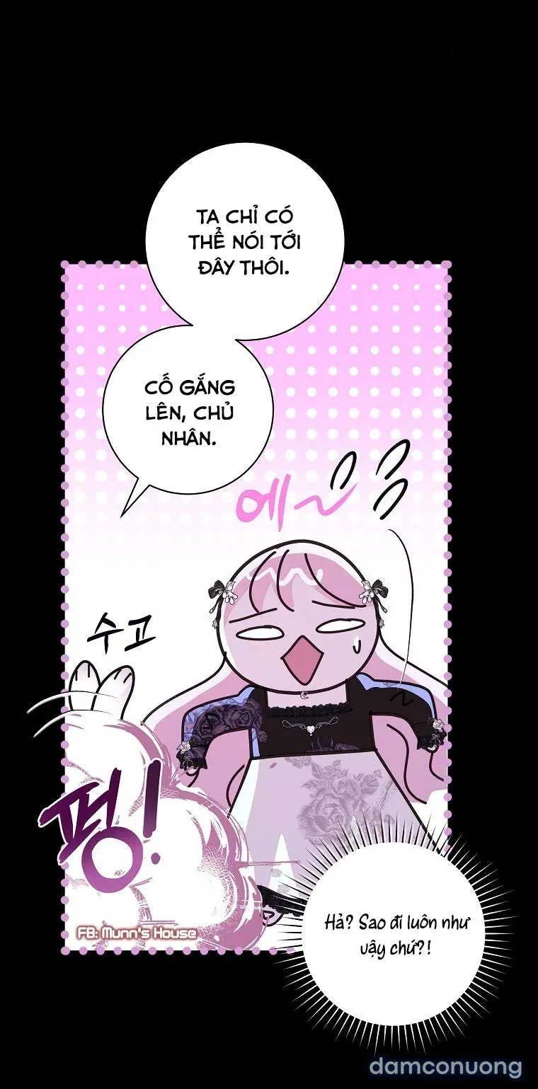 đọc truyện Này Boss Phản Diện, Tôi Có Thể Làm Mọi Thứ Trừ Cưới Ngài Chương 30 ảnh 33 tại Thiên Thai Truyện