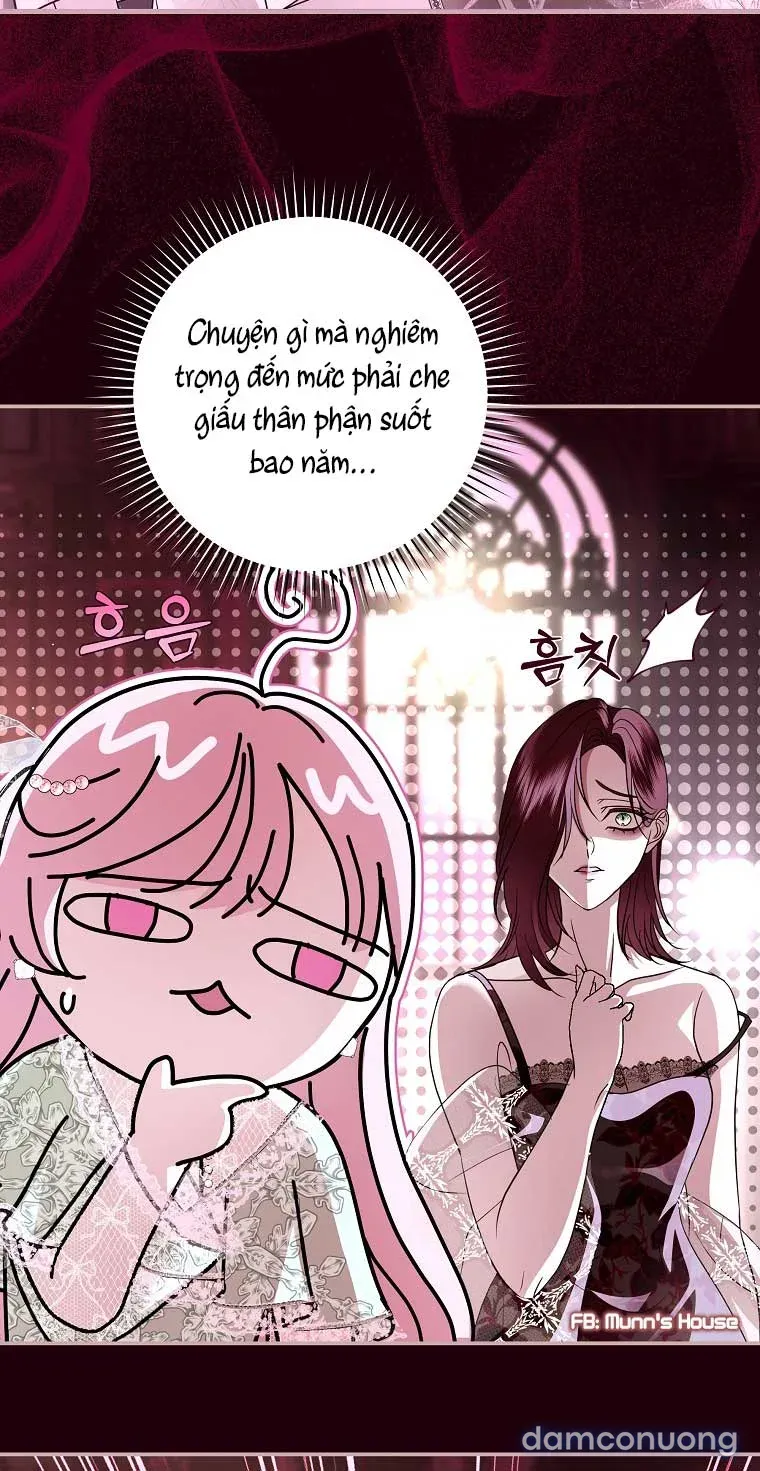 đọc truyện Này Boss Phản Diện, Tôi Có Thể Làm Mọi Thứ Trừ Cưới Ngài Chương 31 ảnh 42 tại Thiên Thai Truyện