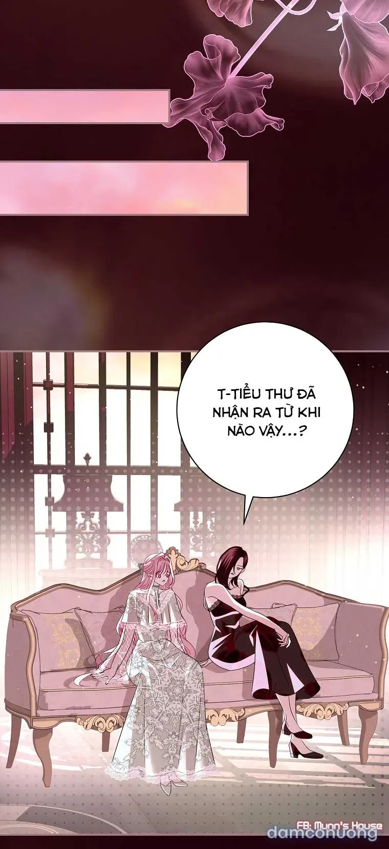 đọc truyện Này Boss Phản Diện, Tôi Có Thể Làm Mọi Thứ Trừ Cưới Ngài Chương 31 ảnh 57 tại Thiên Thai Truyện