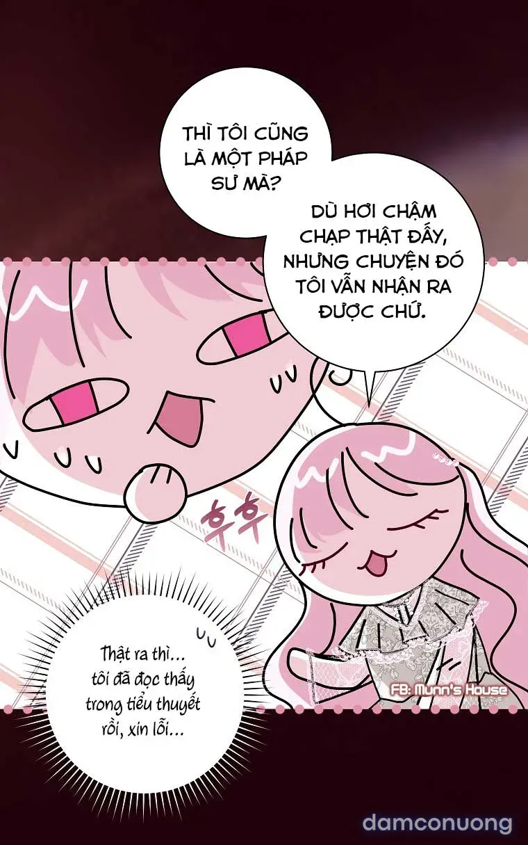 đọc truyện Này Boss Phản Diện, Tôi Có Thể Làm Mọi Thứ Trừ Cưới Ngài Chương 31 ảnh 58 tại Thiên Thai Truyện