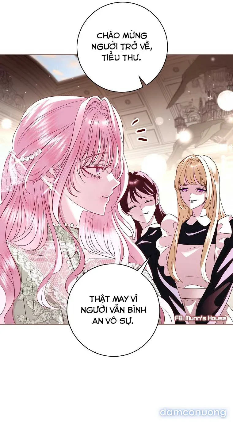 đọc truyện Này Boss Phản Diện, Tôi Có Thể Làm Mọi Thứ Trừ Cưới Ngài Chương 31 ảnh 11 tại Thiên Thai Truyện