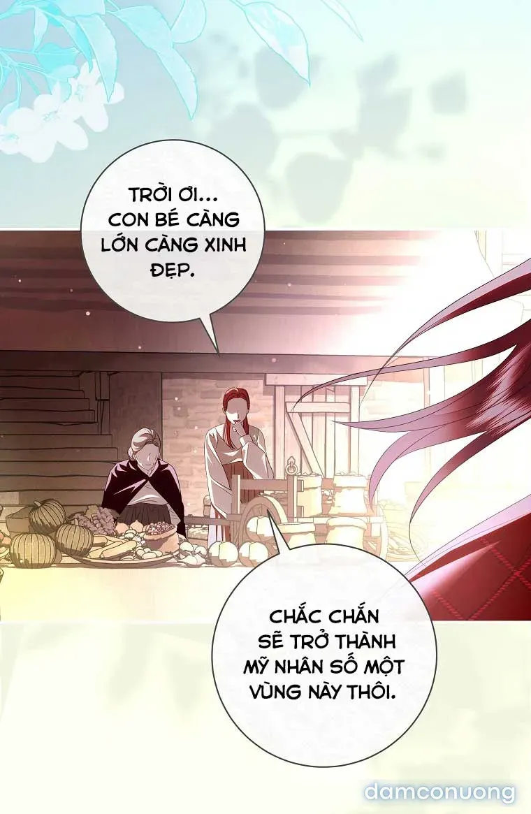 đọc truyện Này Boss Phản Diện, Tôi Có Thể Làm Mọi Thứ Trừ Cưới Ngài Chương 32 ảnh 16 tại Thiên Thai Truyện