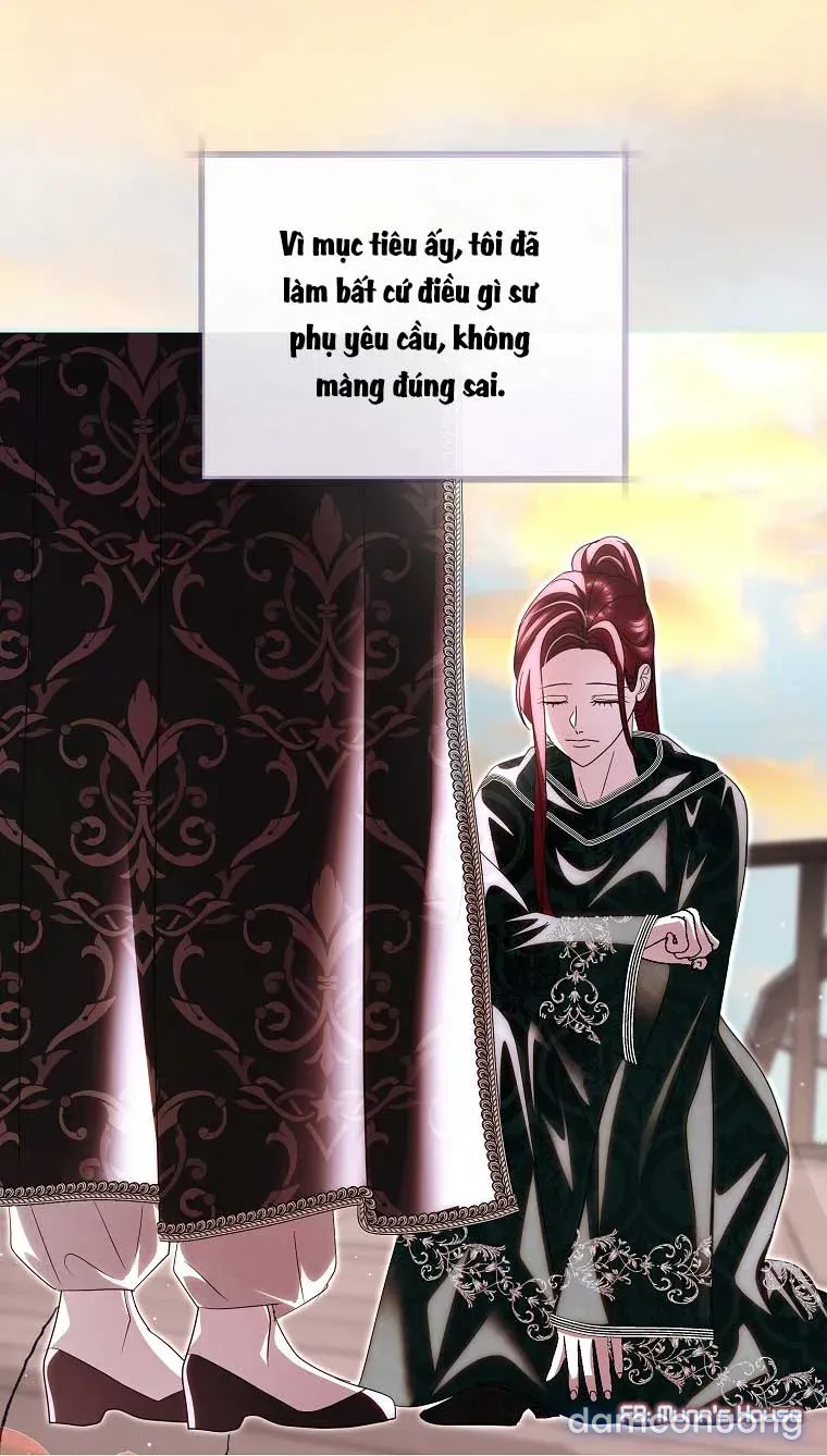 đọc truyện Này Boss Phản Diện, Tôi Có Thể Làm Mọi Thứ Trừ Cưới Ngài Chương 33 ảnh 12 tại Thiên Thai Truyện