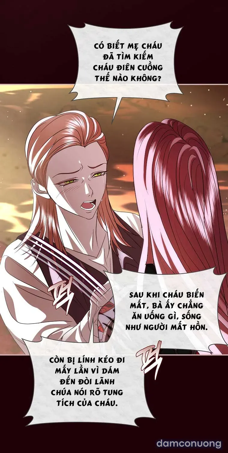 đọc truyện Này Boss Phản Diện, Tôi Có Thể Làm Mọi Thứ Trừ Cưới Ngài Chương 33 ảnh 55 tại Thiên Thai Truyện