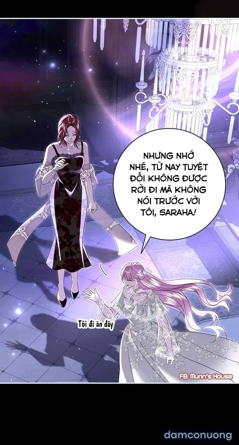 đọc truyện Này Boss Phản Diện, Tôi Có Thể Làm Mọi Thứ Trừ Cưới Ngài Chương 34 ảnh 41 tại Thiên Thai Truyện