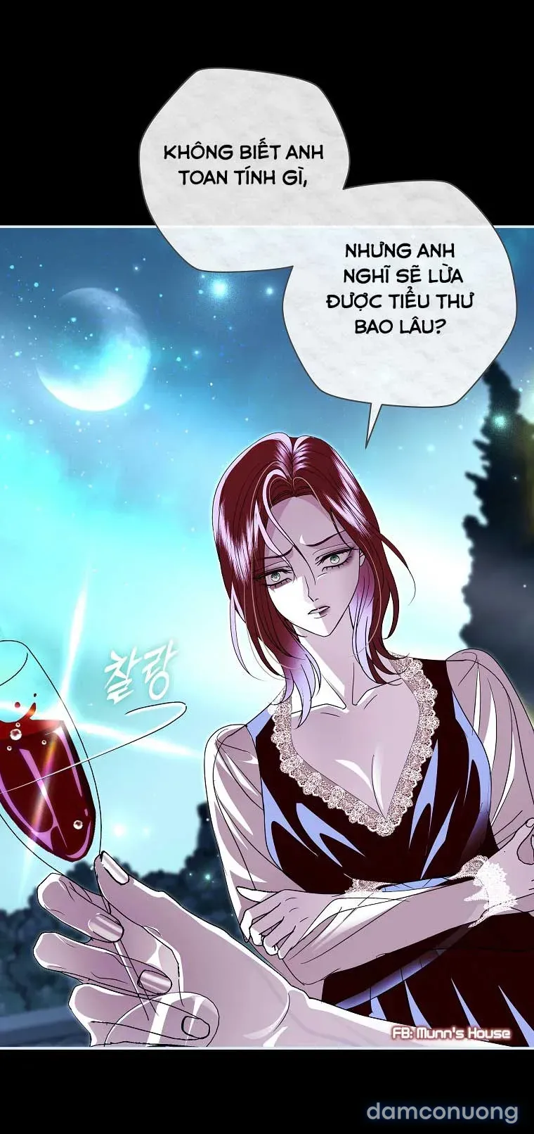 đọc truyện Này Boss Phản Diện, Tôi Có Thể Làm Mọi Thứ Trừ Cưới Ngài Chương 34 ảnh 49 tại Thiên Thai Truyện