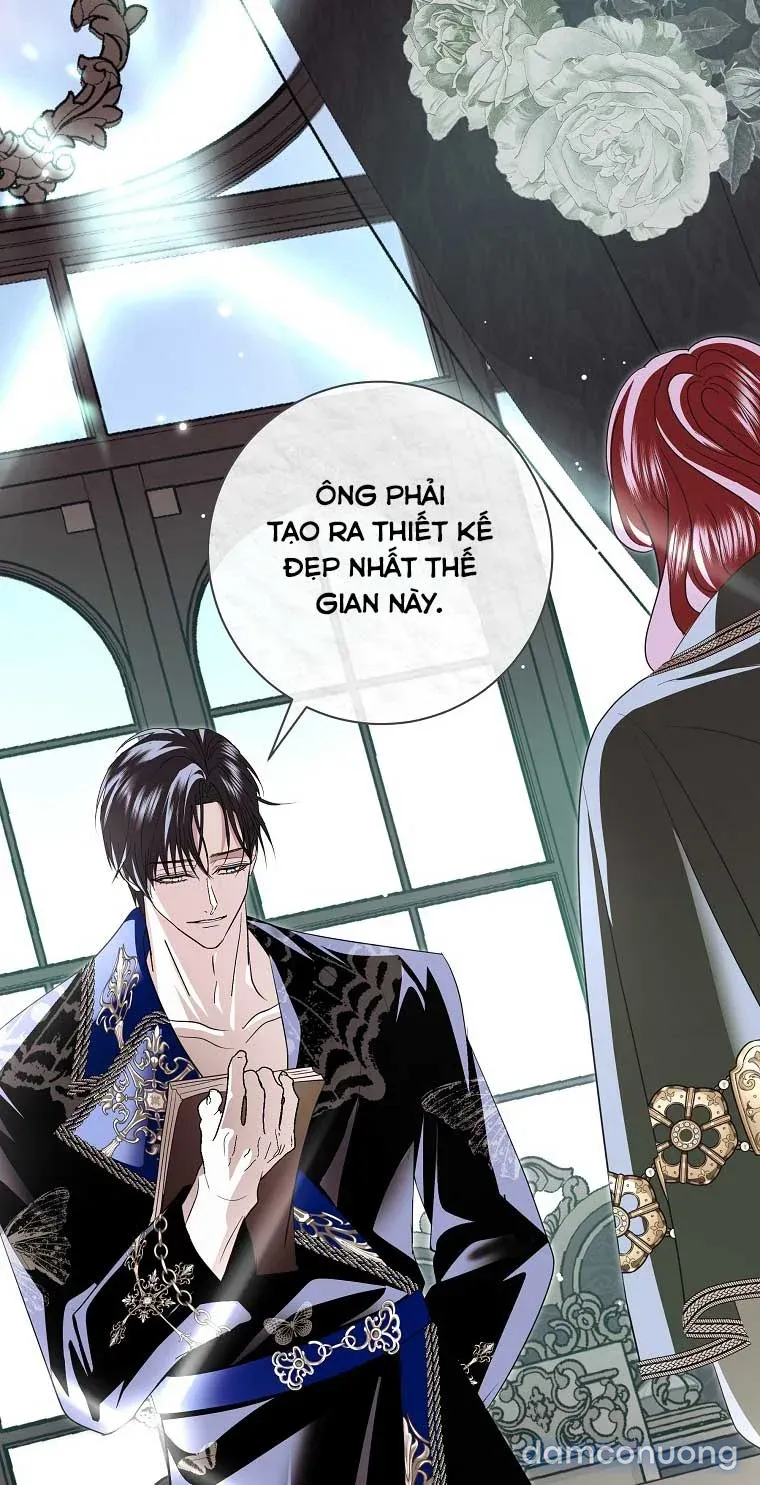 đọc truyện Này Boss Phản Diện, Tôi Có Thể Làm Mọi Thứ Trừ Cưới Ngài Chương 35 ảnh 41 tại Thiên Thai Truyện