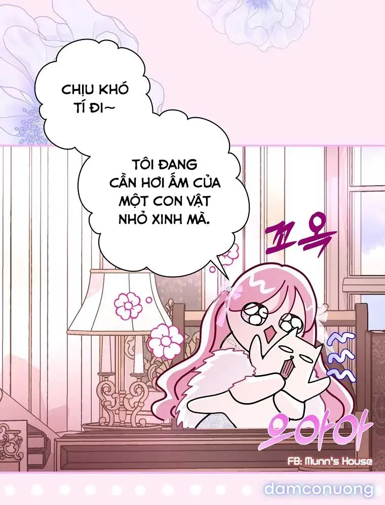 đọc truyện Này Boss Phản Diện, Tôi Có Thể Làm Mọi Thứ Trừ Cưới Ngài Chương 36 ảnh 23 tại Thiên Thai Truyện