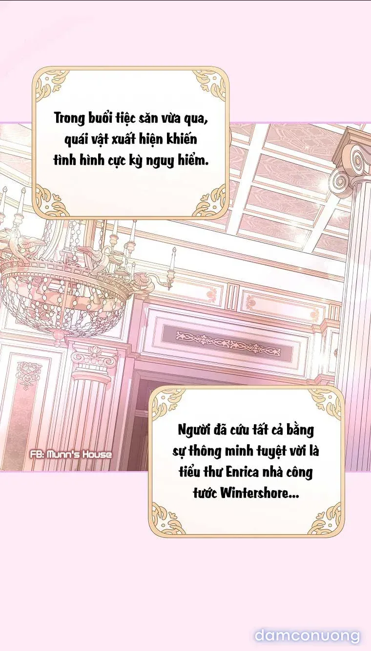 đọc truyện Này Boss Phản Diện, Tôi Có Thể Làm Mọi Thứ Trừ Cưới Ngài Chương 36 ảnh 37 tại Thiên Thai Truyện