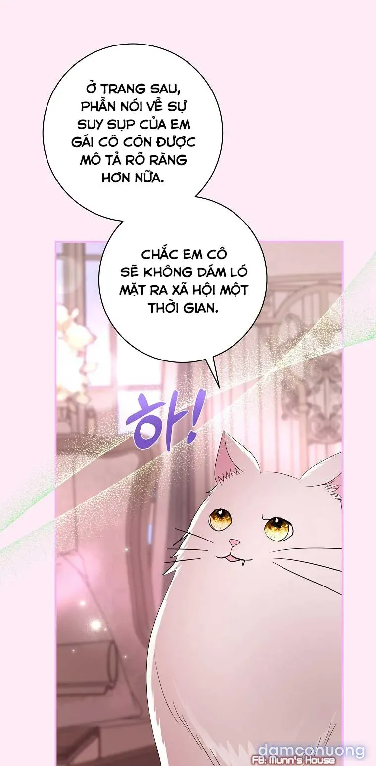 đọc truyện Này Boss Phản Diện, Tôi Có Thể Làm Mọi Thứ Trừ Cưới Ngài Chương 36 ảnh 38 tại Thiên Thai Truyện