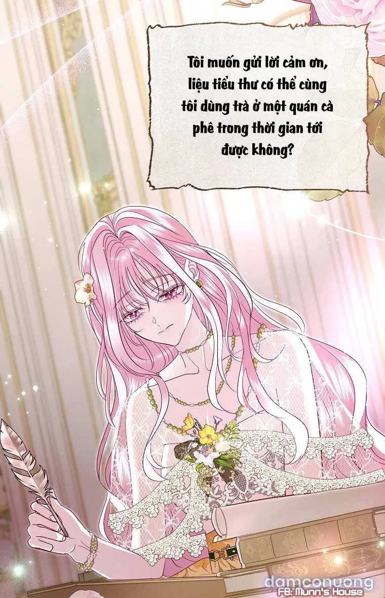 đọc truyện Này Boss Phản Diện, Tôi Có Thể Làm Mọi Thứ Trừ Cưới Ngài Chương 36 ảnh 61 tại Thiên Thai Truyện