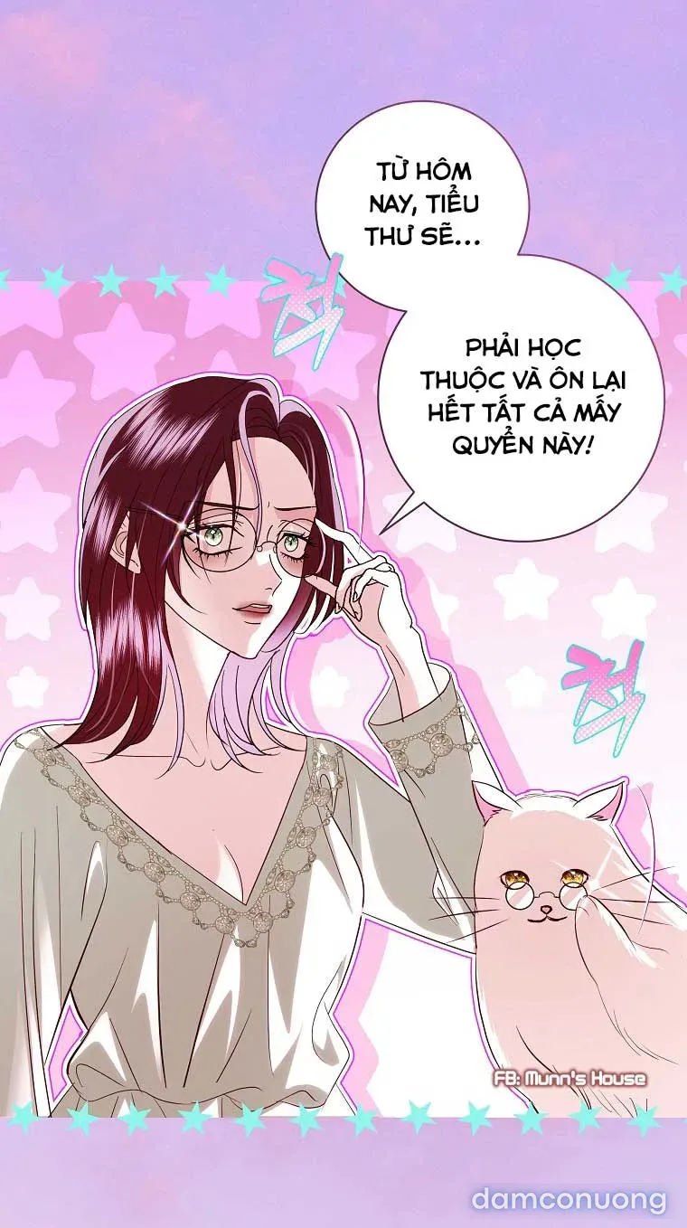 đọc truyện Này Boss Phản Diện, Tôi Có Thể Làm Mọi Thứ Trừ Cưới Ngài Chương 36 ảnh 10 tại Thiên Thai Truyện