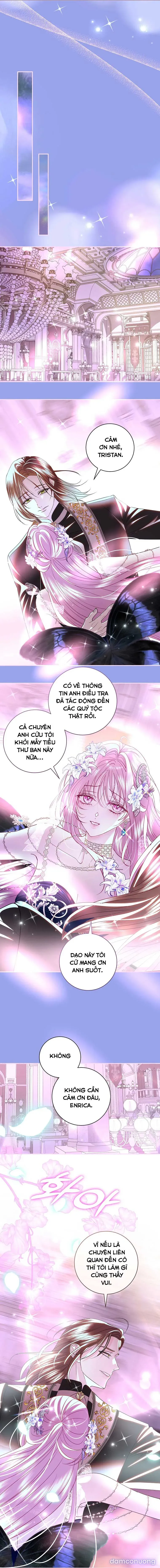 đọc truyện Này Boss Phản Diện, Tôi Có Thể Làm Mọi Thứ Trừ Cưới Ngài Chương 39 ảnh 5 tại Thiên Thai Truyện