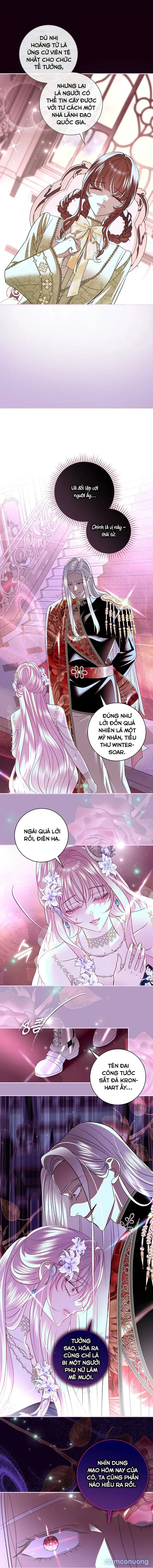 đọc truyện Này Boss Phản Diện, Tôi Có Thể Làm Mọi Thứ Trừ Cưới Ngài Chương 39 ảnh 8 tại Thiên Thai Truyện