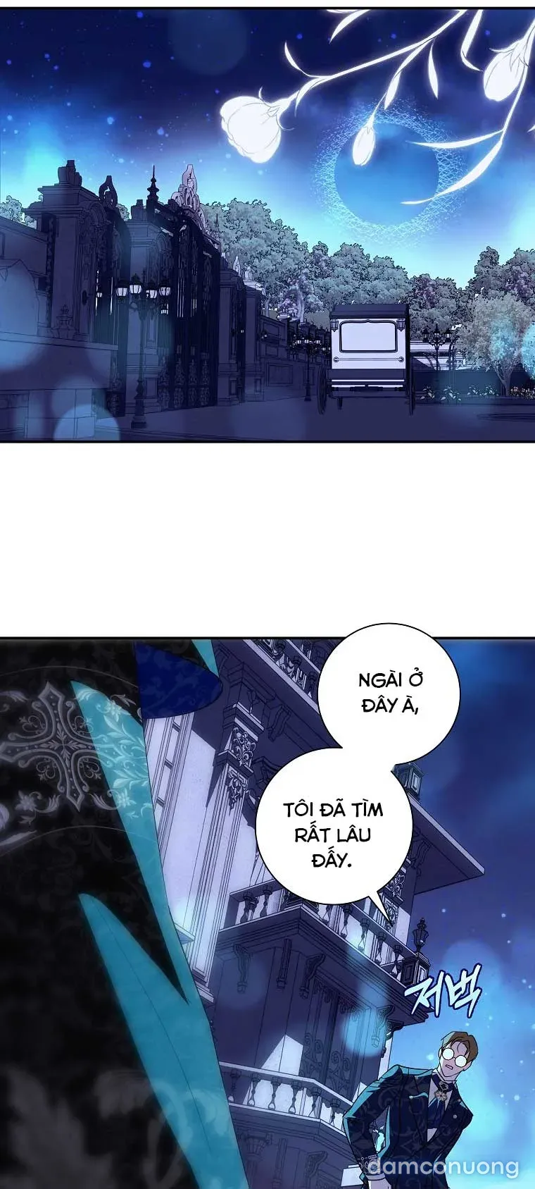 đọc truyện Này Boss Phản Diện, Tôi Có Thể Làm Mọi Thứ Trừ Cưới Ngài Chương 4 ảnh 51 tại Thiên Thai Truyện