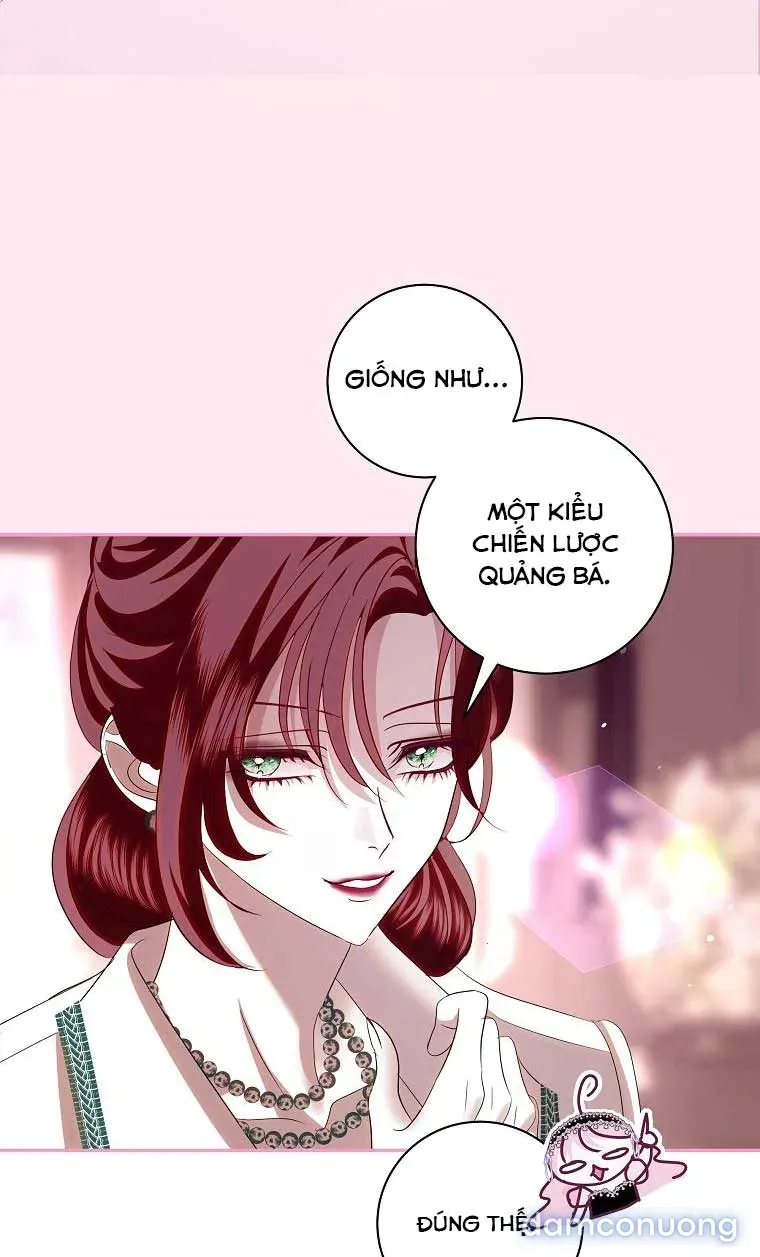 đọc truyện Này Boss Phản Diện, Tôi Có Thể Làm Mọi Thứ Trừ Cưới Ngài Chương 42 ảnh 23 tại Thiên Thai Truyện