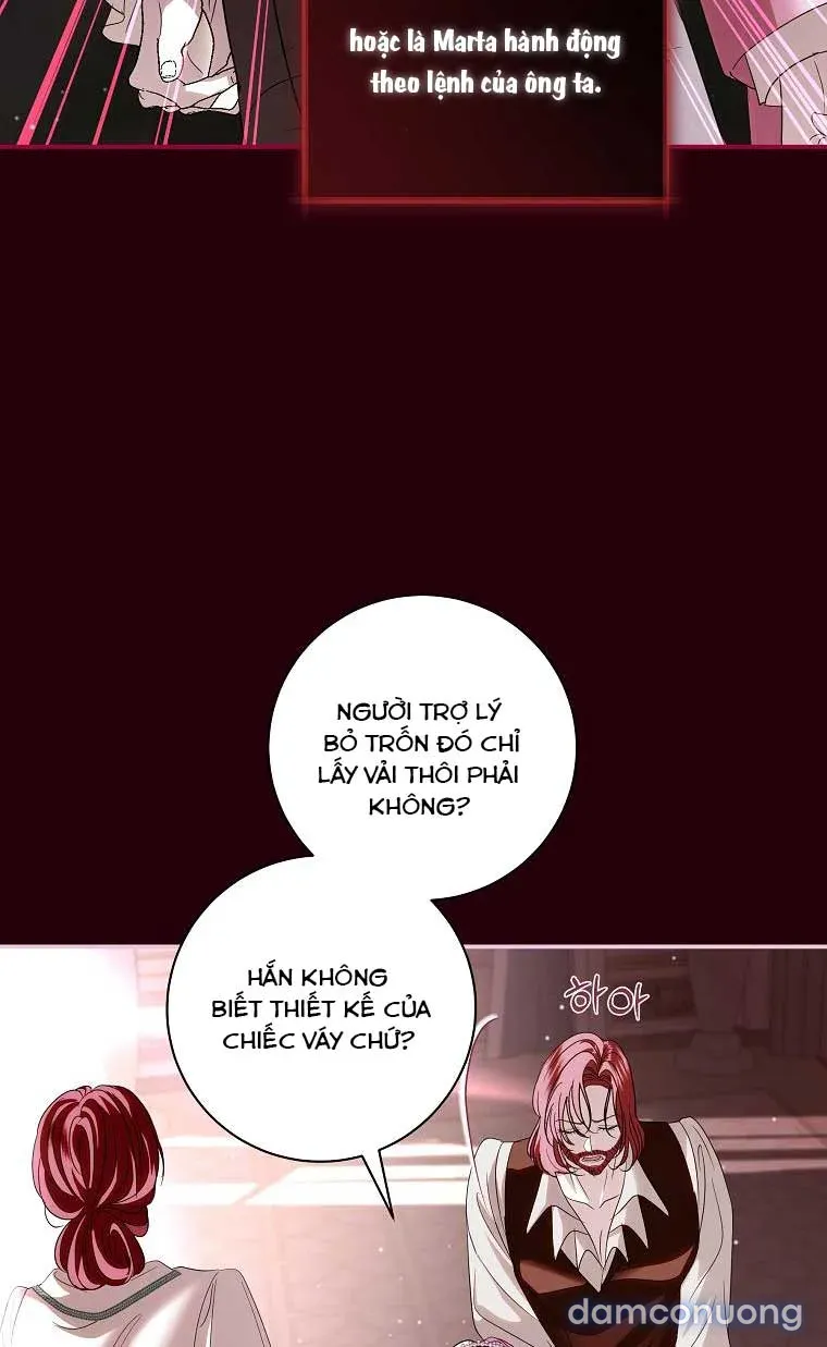 đọc truyện Này Boss Phản Diện, Tôi Có Thể Làm Mọi Thứ Trừ Cưới Ngài Chương 42 ảnh 10 tại Thiên Thai Truyện