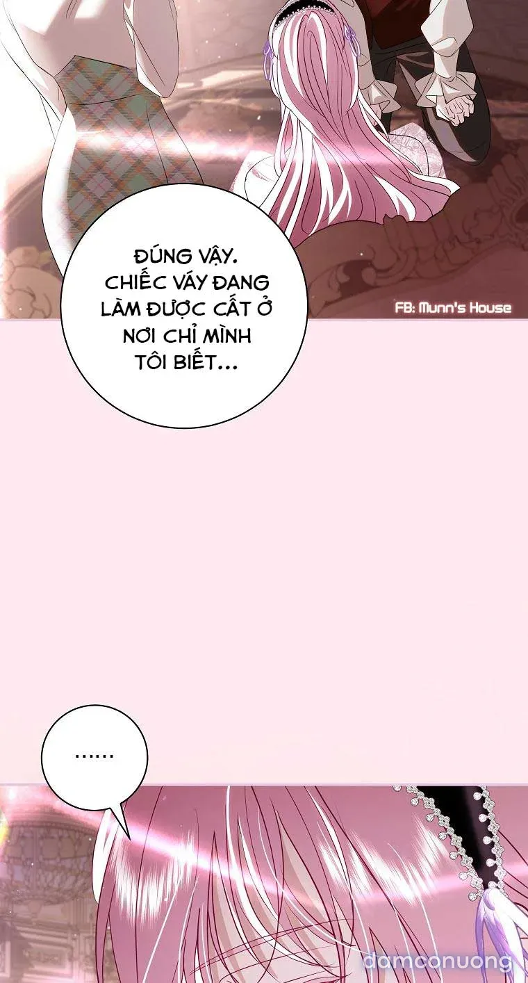 đọc truyện Này Boss Phản Diện, Tôi Có Thể Làm Mọi Thứ Trừ Cưới Ngài Chương 42 ảnh 11 tại Thiên Thai Truyện