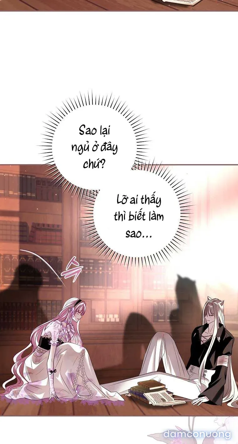 đọc truyện Này Boss Phản Diện, Tôi Có Thể Làm Mọi Thứ Trừ Cưới Ngài Chương 43 ảnh 17 tại Thiên Thai Truyện