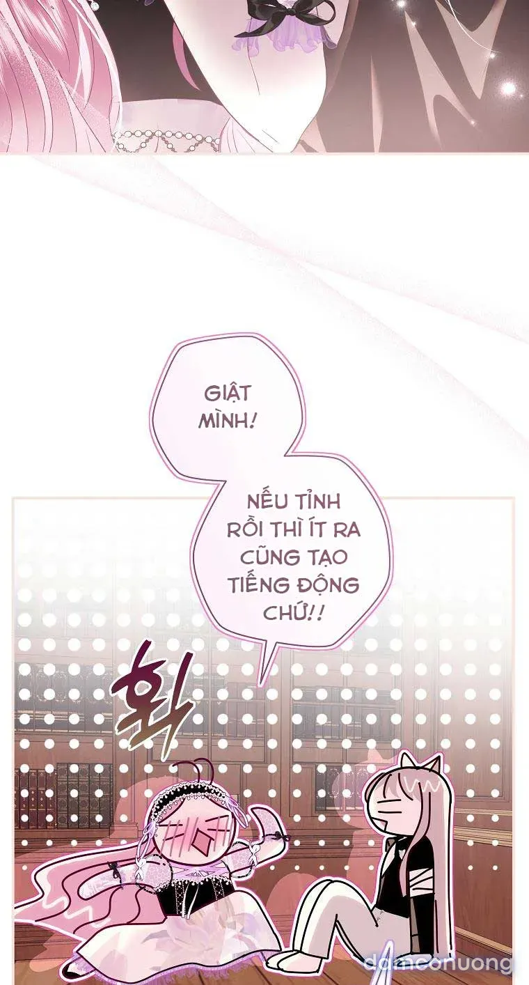 đọc truyện Này Boss Phản Diện, Tôi Có Thể Làm Mọi Thứ Trừ Cưới Ngài Chương 43 ảnh 24 tại Thiên Thai Truyện