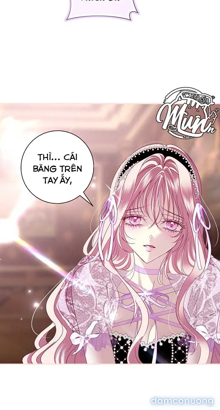 đọc truyện Này Boss Phản Diện, Tôi Có Thể Làm Mọi Thứ Trừ Cưới Ngài Chương 43 ảnh 26 tại Thiên Thai Truyện