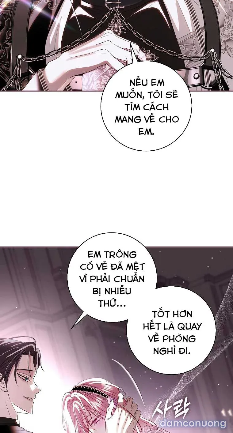 đọc truyện Này Boss Phản Diện, Tôi Có Thể Làm Mọi Thứ Trừ Cưới Ngài Chương 43 ảnh 7 tại Thiên Thai Truyện