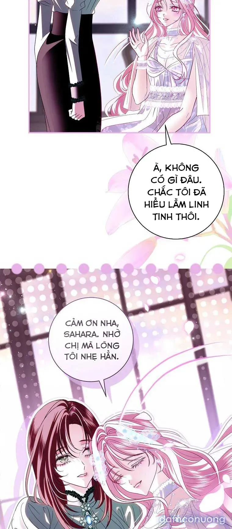 đọc truyện Này Boss Phản Diện, Tôi Có Thể Làm Mọi Thứ Trừ Cưới Ngài Chương 44 ảnh 20 tại Thiên Thai Truyện