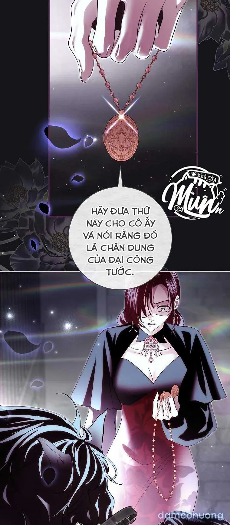 đọc truyện Này Boss Phản Diện, Tôi Có Thể Làm Mọi Thứ Trừ Cưới Ngài Chương 44 ảnh 26 tại Thiên Thai Truyện