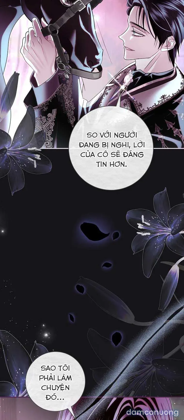 đọc truyện Này Boss Phản Diện, Tôi Có Thể Làm Mọi Thứ Trừ Cưới Ngài Chương 44 ảnh 27 tại Thiên Thai Truyện