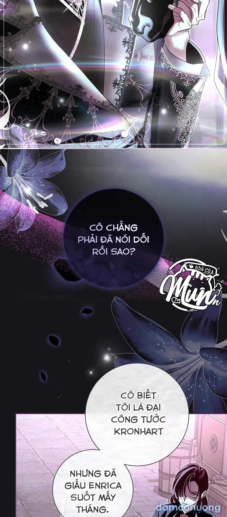 đọc truyện Này Boss Phản Diện, Tôi Có Thể Làm Mọi Thứ Trừ Cưới Ngài Chương 44 ảnh 29 tại Thiên Thai Truyện