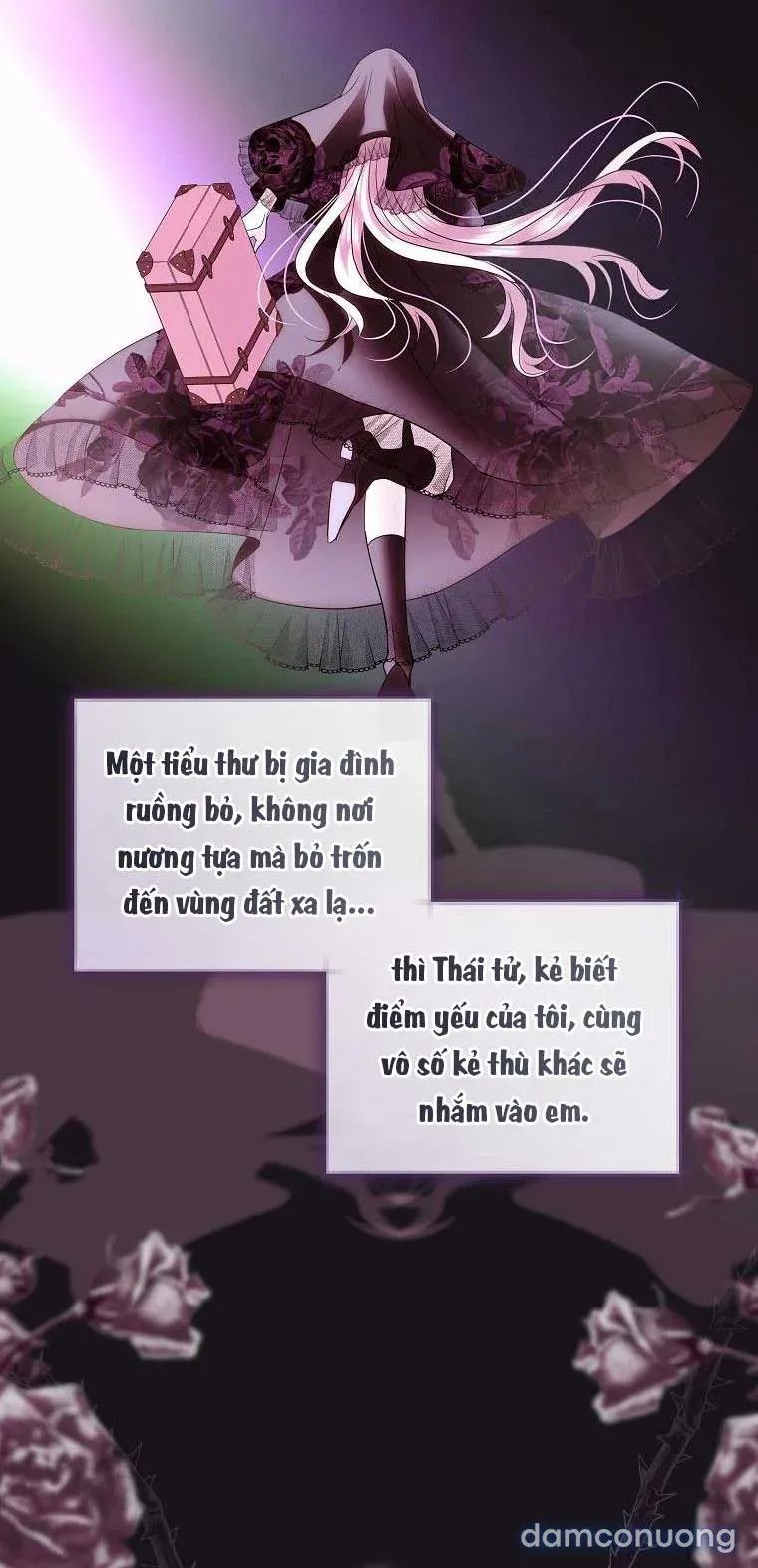 đọc truyện Này Boss Phản Diện, Tôi Có Thể Làm Mọi Thứ Trừ Cưới Ngài Chương 44 ảnh 56 tại Thiên Thai Truyện