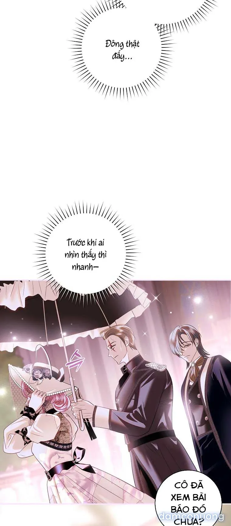 đọc truyện Này Boss Phản Diện, Tôi Có Thể Làm Mọi Thứ Trừ Cưới Ngài Chương 45 ảnh 14 tại Thiên Thai Truyện