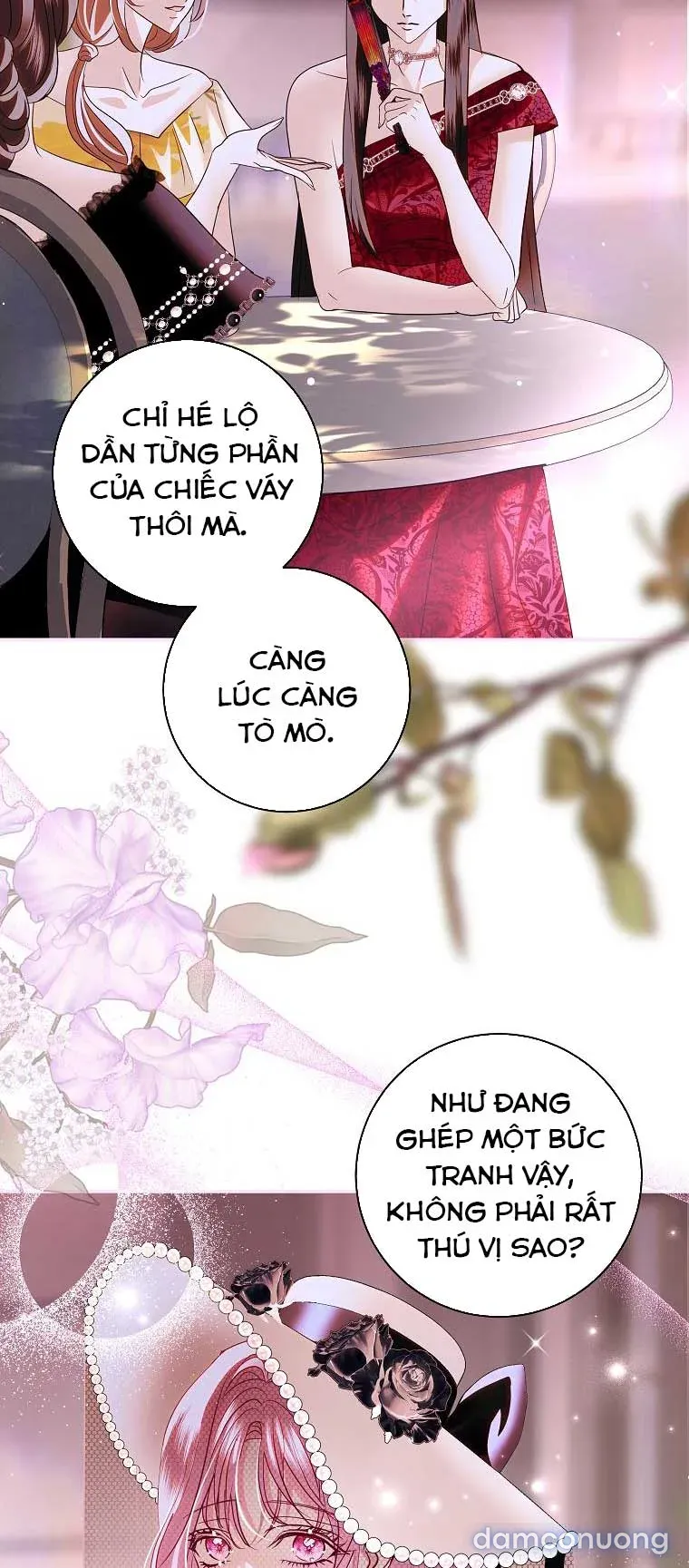 đọc truyện Này Boss Phản Diện, Tôi Có Thể Làm Mọi Thứ Trừ Cưới Ngài Chương 45 ảnh 16 tại Thiên Thai Truyện