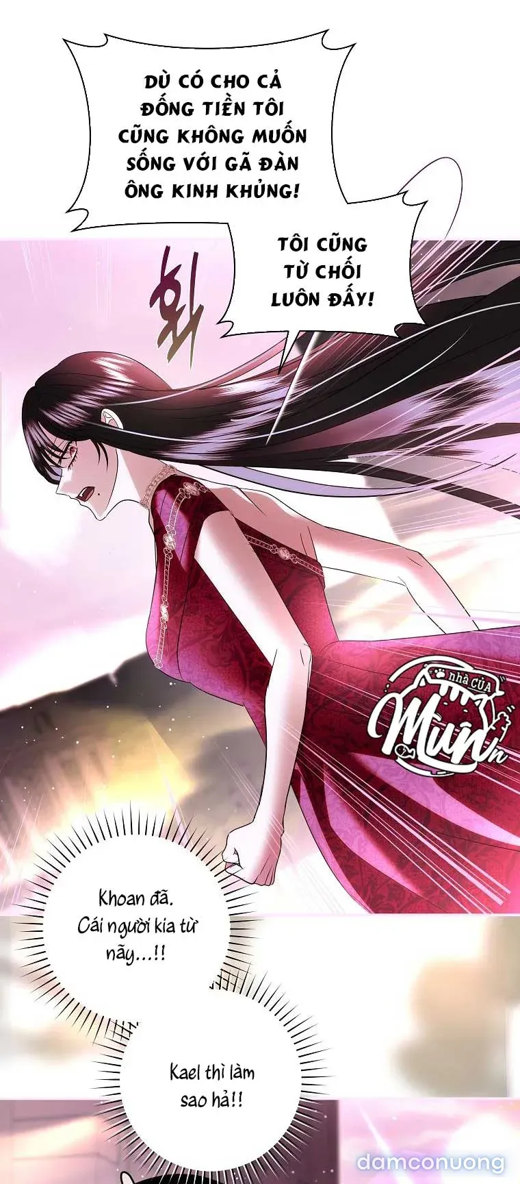 đọc truyện Này Boss Phản Diện, Tôi Có Thể Làm Mọi Thứ Trừ Cưới Ngài Chương 45 ảnh 29 tại Thiên Thai Truyện
