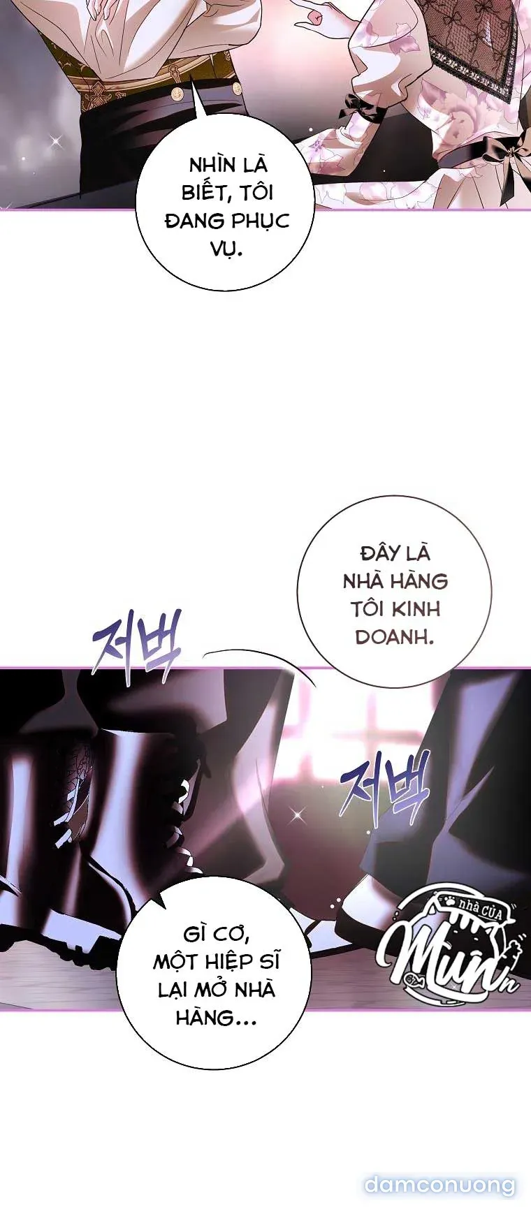 đọc truyện Này Boss Phản Diện, Tôi Có Thể Làm Mọi Thứ Trừ Cưới Ngài Chương 45 ảnh 39 tại Thiên Thai Truyện