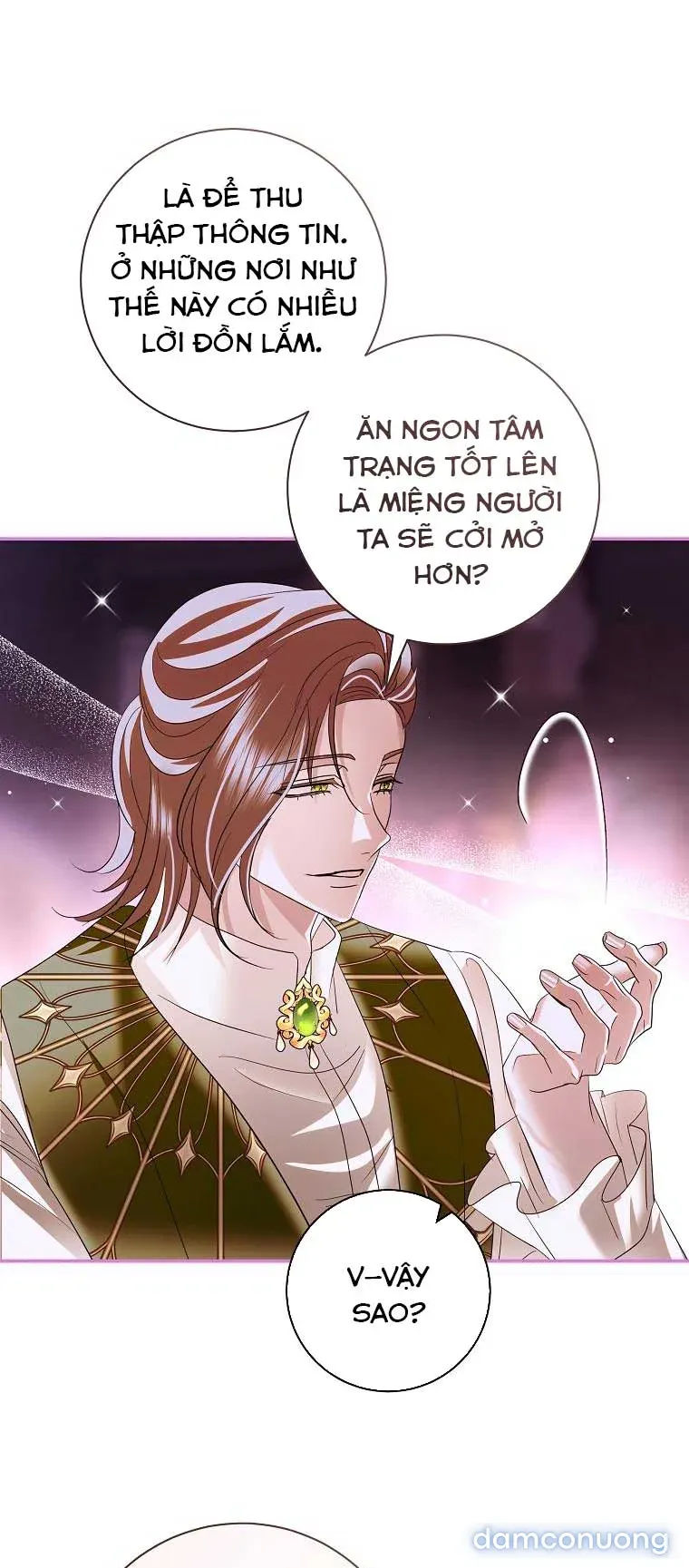 đọc truyện Này Boss Phản Diện, Tôi Có Thể Làm Mọi Thứ Trừ Cưới Ngài Chương 45 ảnh 40 tại Thiên Thai Truyện