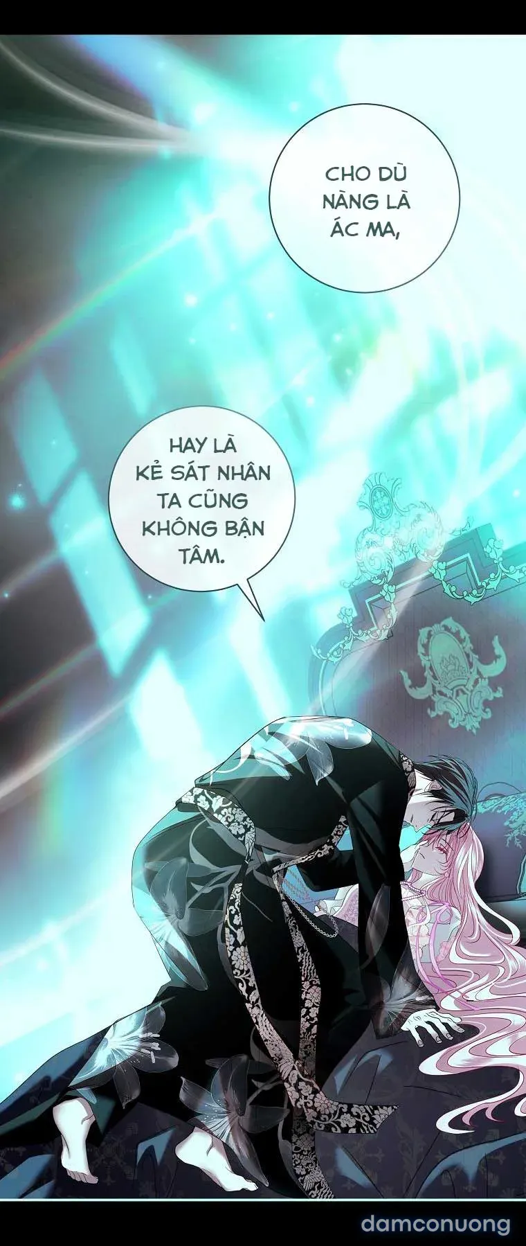 đọc truyện Này Boss Phản Diện, Tôi Có Thể Làm Mọi Thứ Trừ Cưới Ngài Chương 47 ảnh 19 tại Thiên Thai Truyện