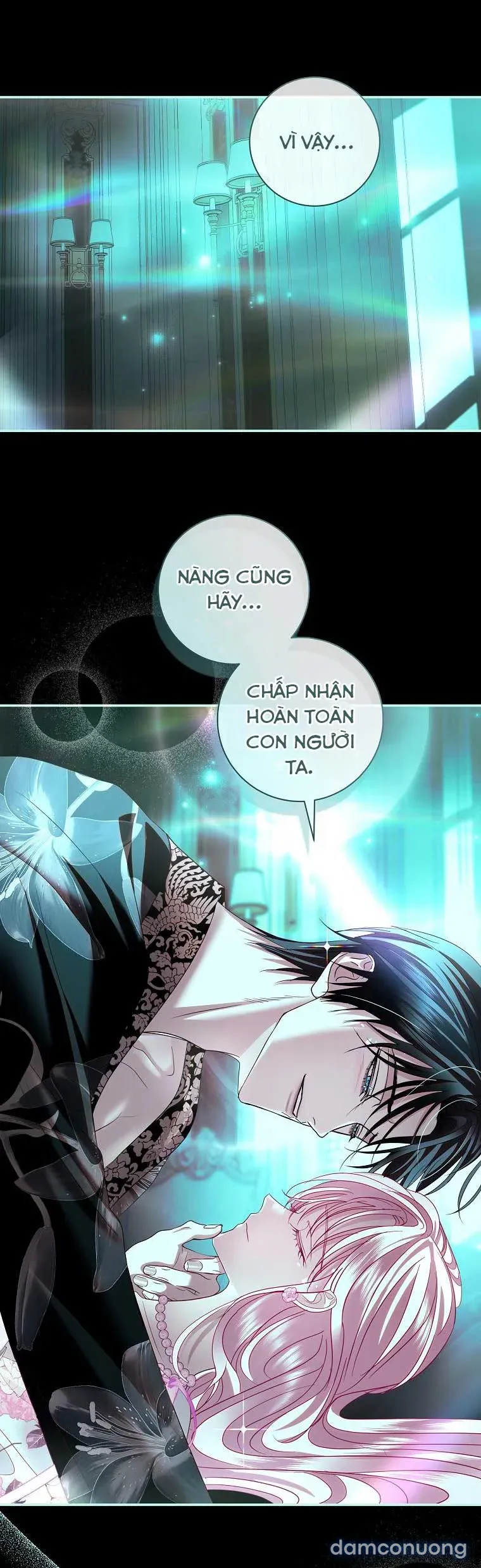 đọc truyện Này Boss Phản Diện, Tôi Có Thể Làm Mọi Thứ Trừ Cưới Ngài Chương 47 ảnh 20 tại Thiên Thai Truyện