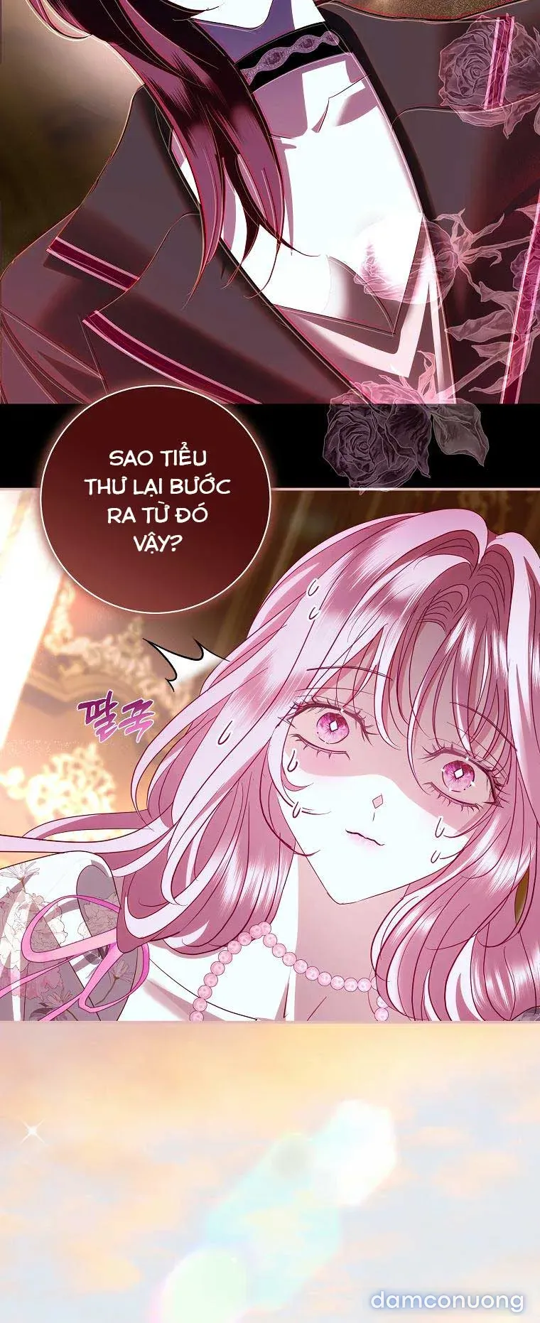 đọc truyện Này Boss Phản Diện, Tôi Có Thể Làm Mọi Thứ Trừ Cưới Ngài Chương 47 ảnh 30 tại Thiên Thai Truyện