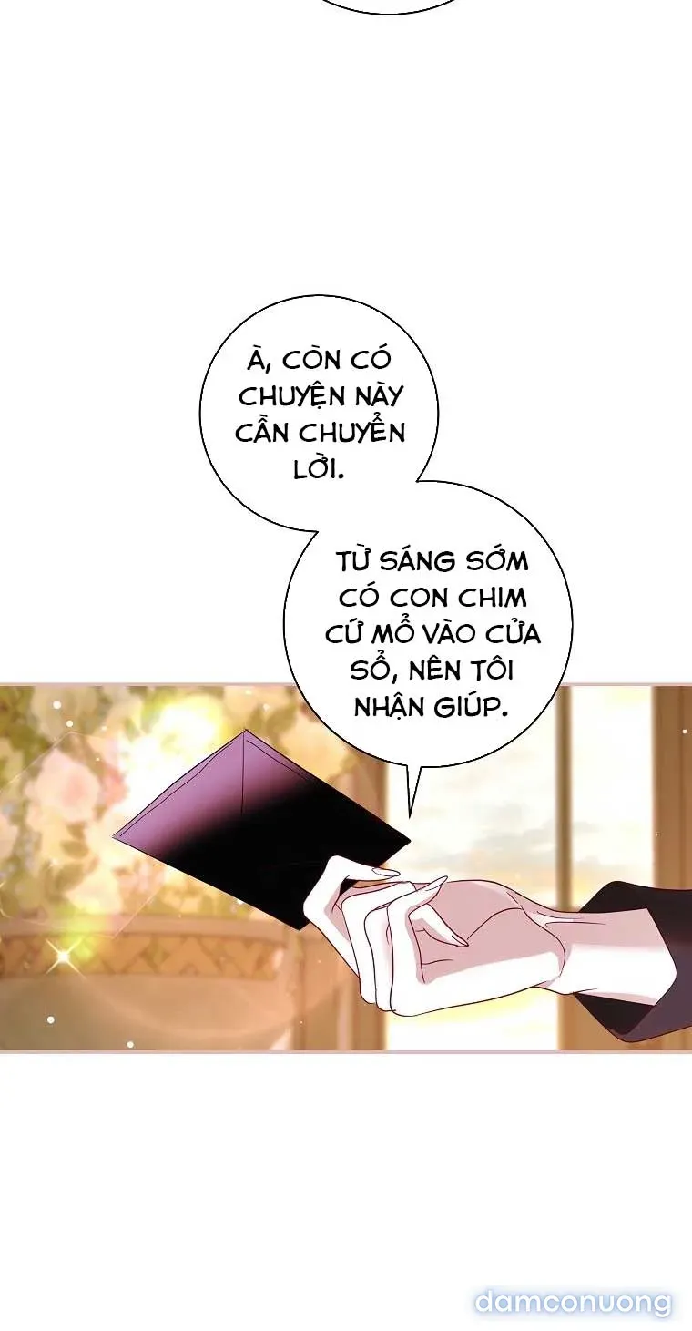 đọc truyện Này Boss Phản Diện, Tôi Có Thể Làm Mọi Thứ Trừ Cưới Ngài Chương 47 ảnh 32 tại Thiên Thai Truyện