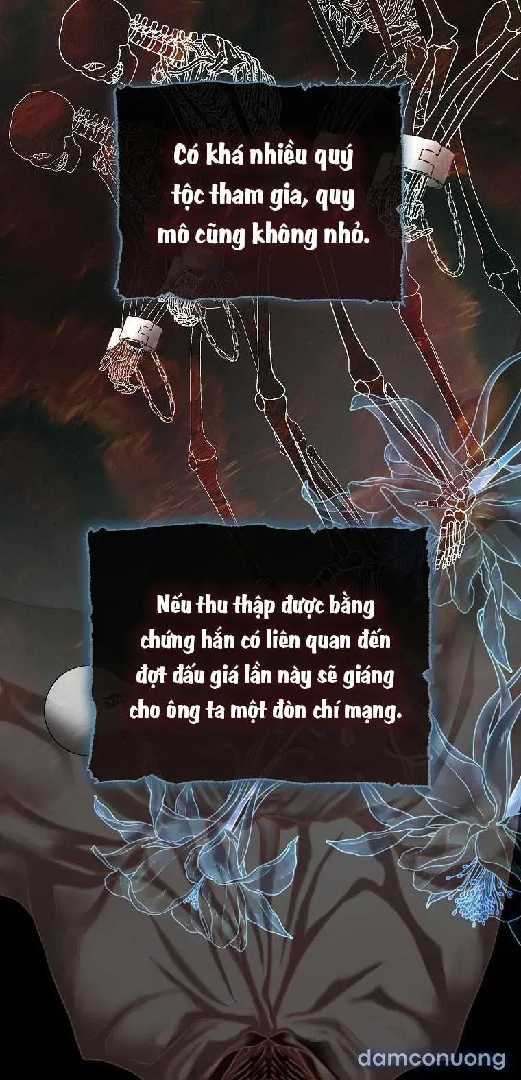 đọc truyện Này Boss Phản Diện, Tôi Có Thể Làm Mọi Thứ Trừ Cưới Ngài Chương 47 ảnh 35 tại Thiên Thai Truyện