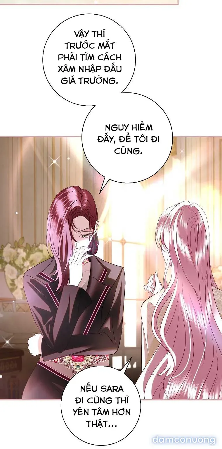 đọc truyện Này Boss Phản Diện, Tôi Có Thể Làm Mọi Thứ Trừ Cưới Ngài Chương 47 ảnh 38 tại Thiên Thai Truyện