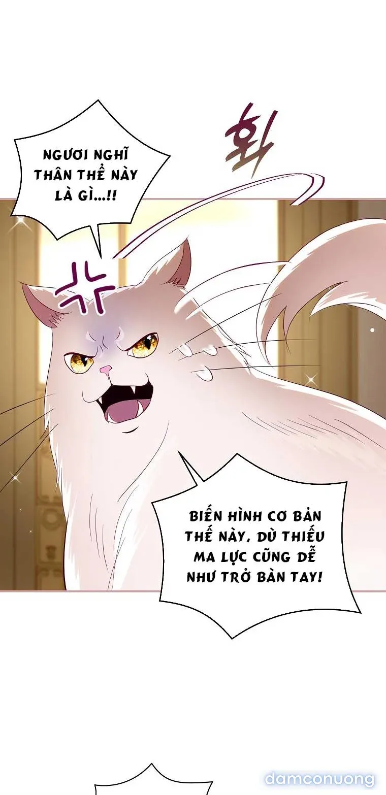 đọc truyện Này Boss Phản Diện, Tôi Có Thể Làm Mọi Thứ Trừ Cưới Ngài Chương 47 ảnh 48 tại Thiên Thai Truyện