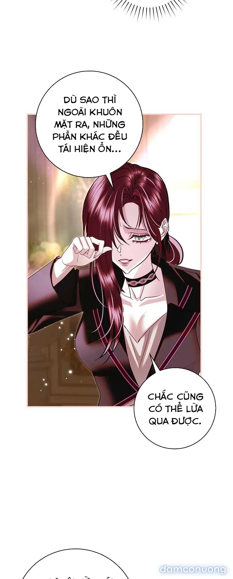 đọc truyện Này Boss Phản Diện, Tôi Có Thể Làm Mọi Thứ Trừ Cưới Ngài Chương 47 ảnh 55 tại Thiên Thai Truyện