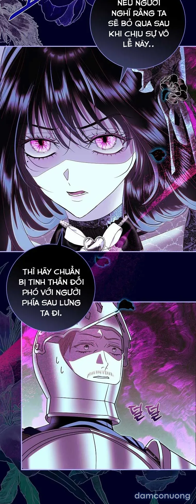 đọc truyện Này Boss Phản Diện, Tôi Có Thể Làm Mọi Thứ Trừ Cưới Ngài Chương 48 ảnh 15 tại Thiên Thai Truyện