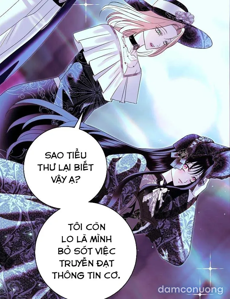 đọc truyện Này Boss Phản Diện, Tôi Có Thể Làm Mọi Thứ Trừ Cưới Ngài Chương 48 ảnh 18 tại Thiên Thai Truyện