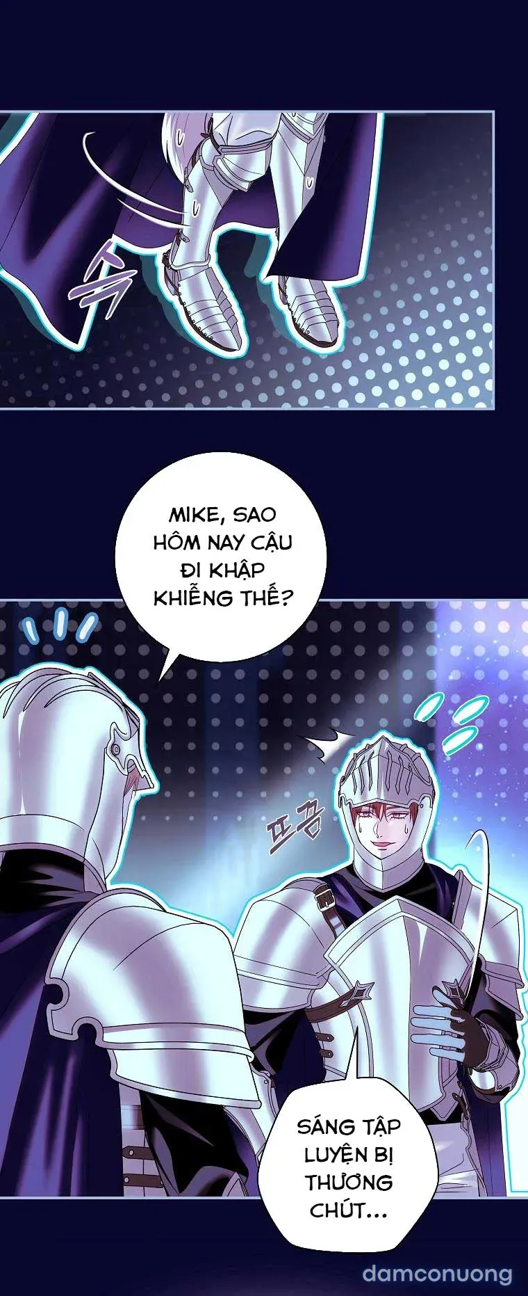 đọc truyện Này Boss Phản Diện, Tôi Có Thể Làm Mọi Thứ Trừ Cưới Ngài Chương 48 ảnh 4 tại Thiên Thai Truyện