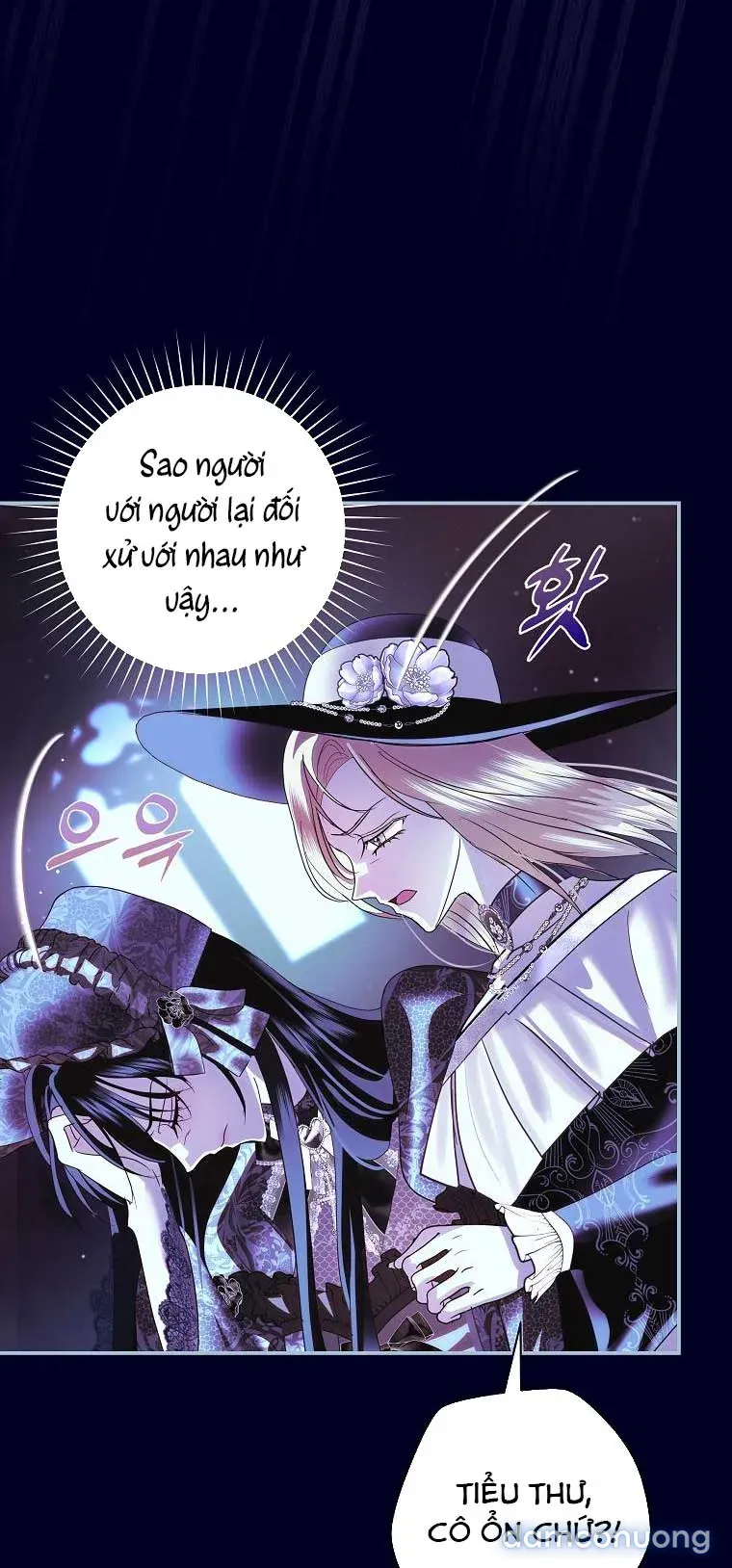đọc truyện Này Boss Phản Diện, Tôi Có Thể Làm Mọi Thứ Trừ Cưới Ngài Chương 48 ảnh 28 tại Thiên Thai Truyện