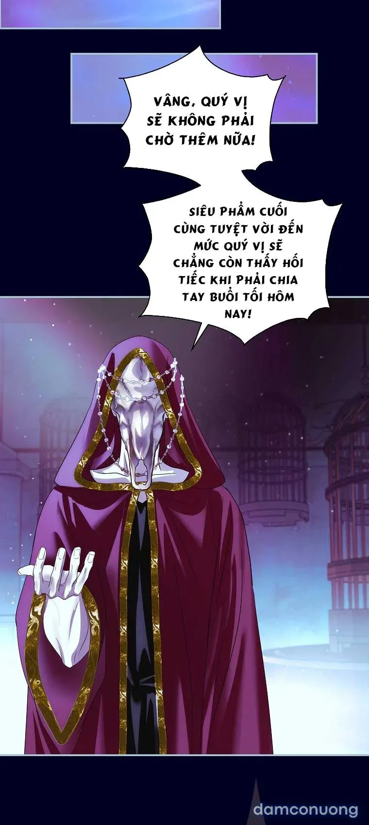 đọc truyện Này Boss Phản Diện, Tôi Có Thể Làm Mọi Thứ Trừ Cưới Ngài Chương 48 ảnh 30 tại Thiên Thai Truyện