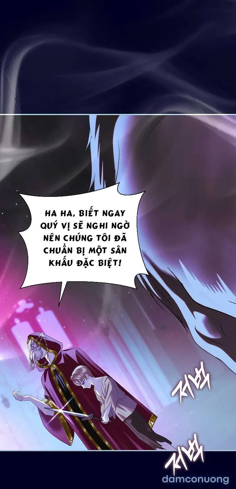 đọc truyện Này Boss Phản Diện, Tôi Có Thể Làm Mọi Thứ Trừ Cưới Ngài Chương 48 ảnh 34 tại Thiên Thai Truyện